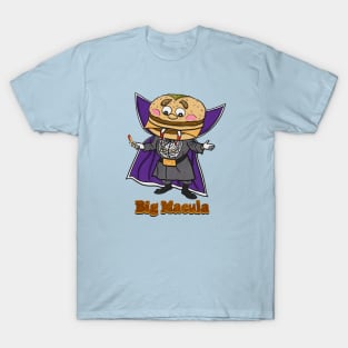 I Vant To Bite Your Fries T-Shirt